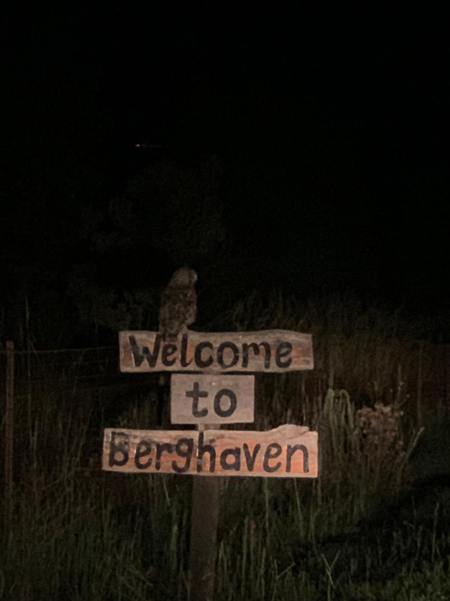 Berghaven Cottages Winterton Dış mekan fotoğraf