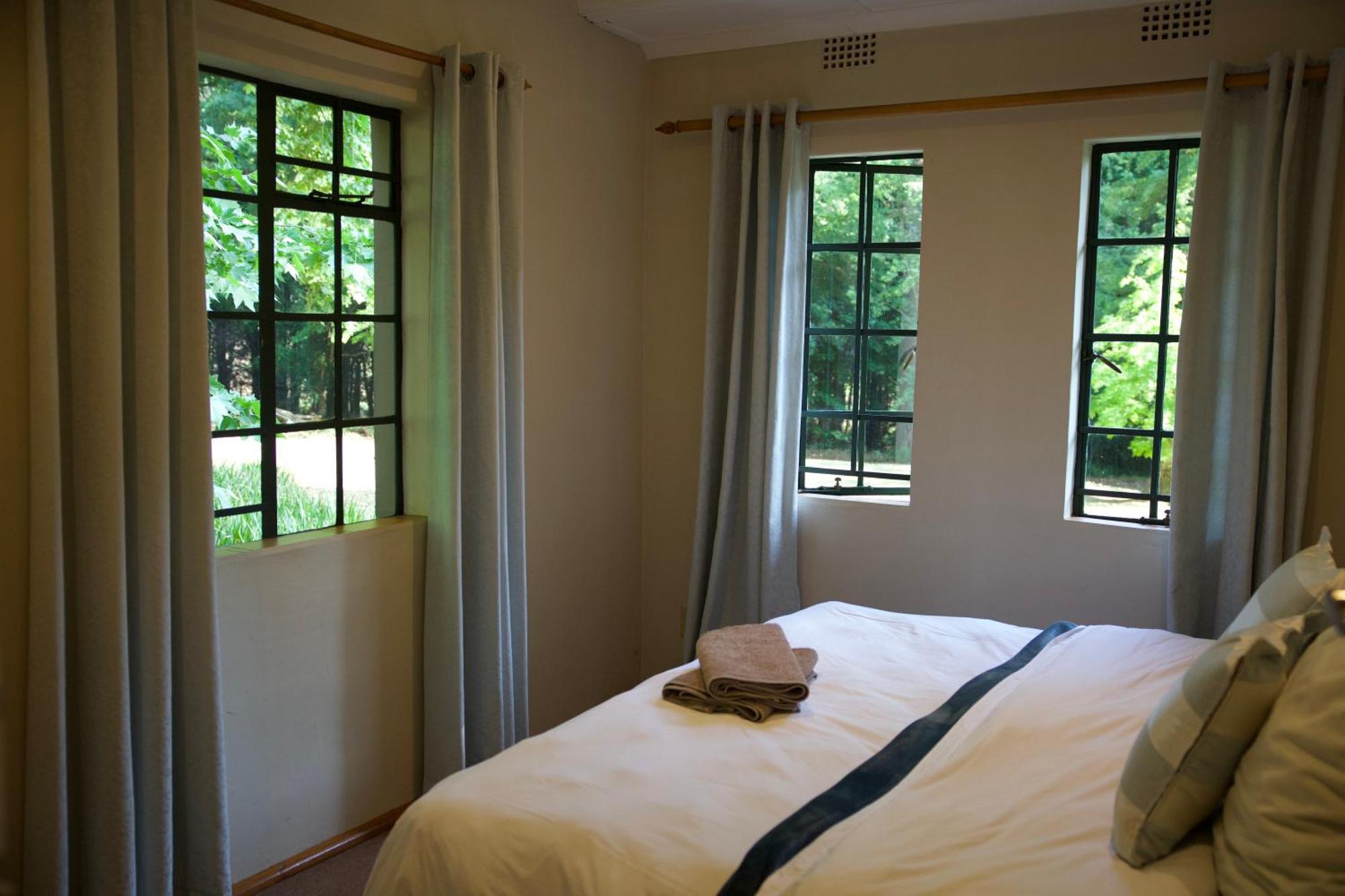 Berghaven Cottages Winterton Dış mekan fotoğraf