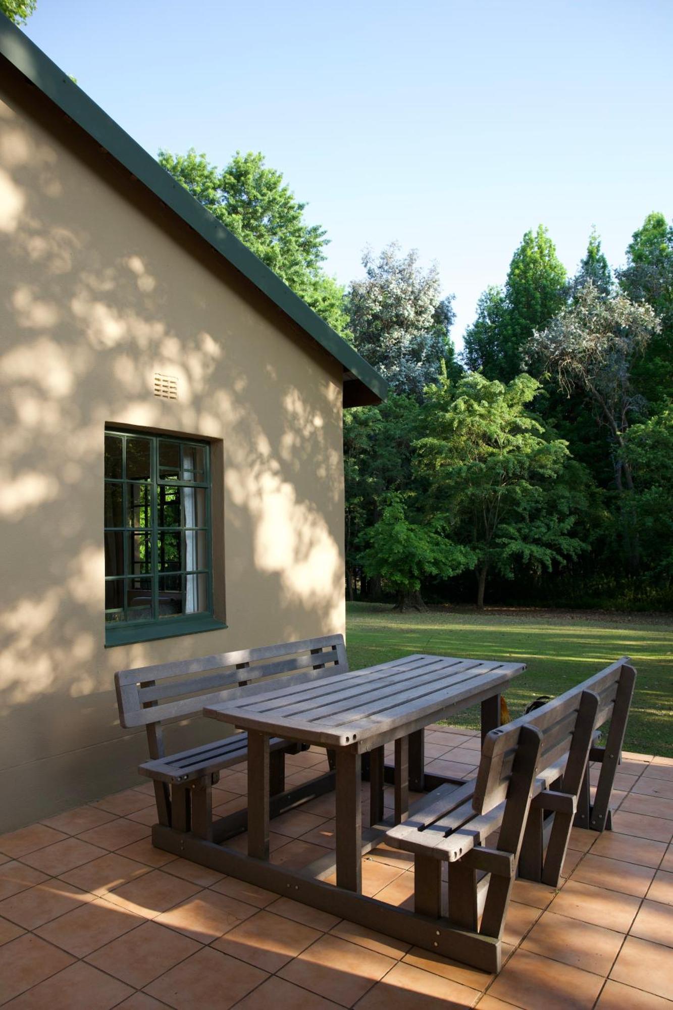 Berghaven Cottages Winterton Dış mekan fotoğraf