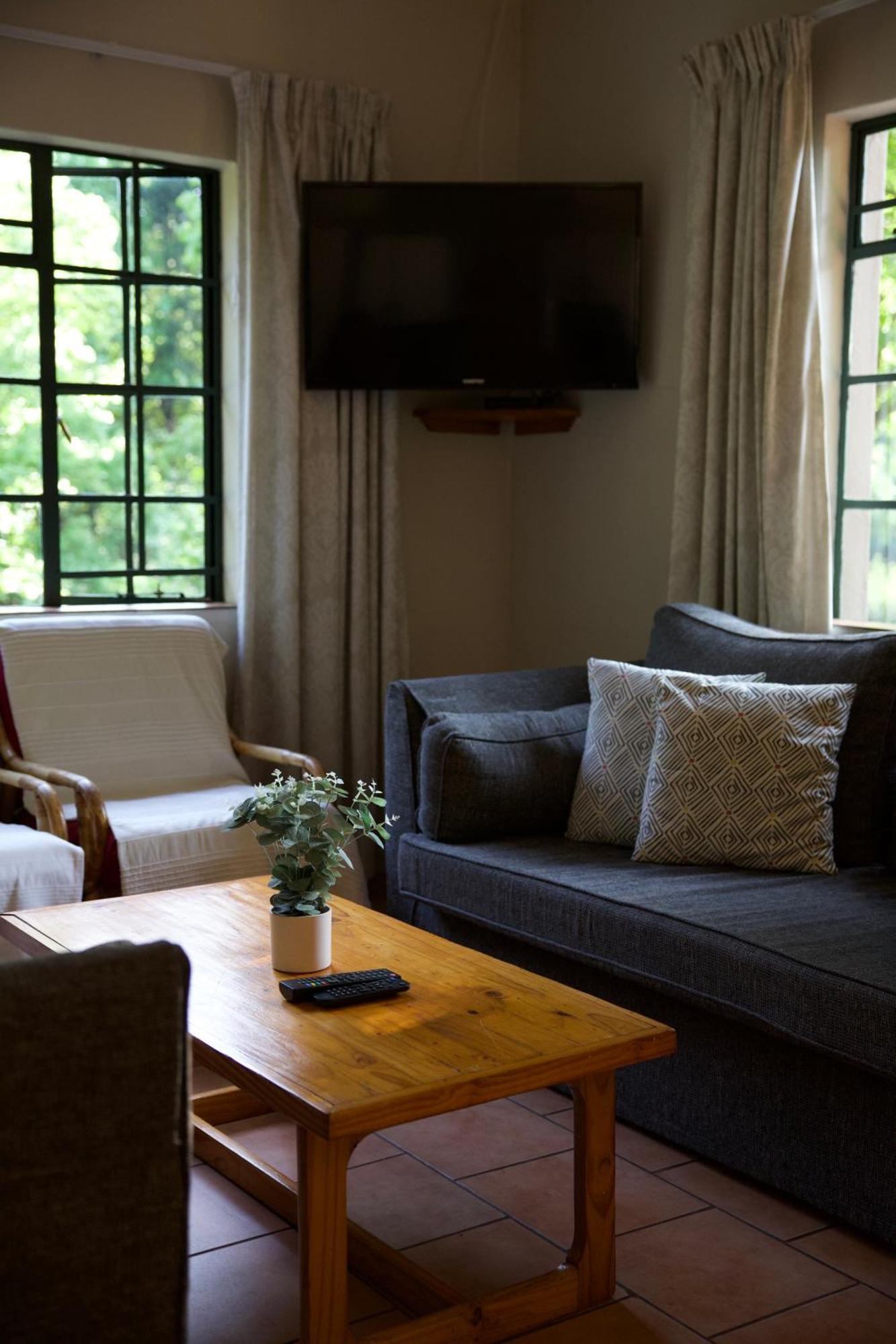 Berghaven Cottages Winterton Dış mekan fotoğraf