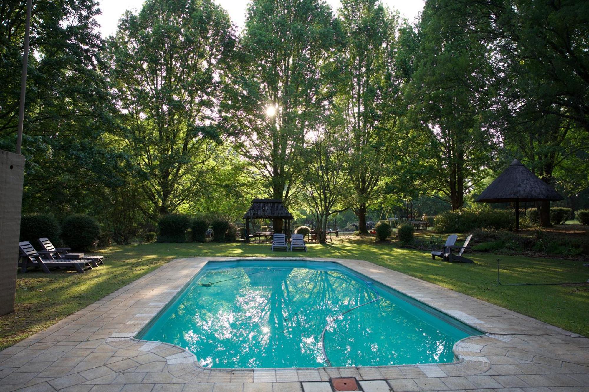 Berghaven Cottages Winterton Dış mekan fotoğraf