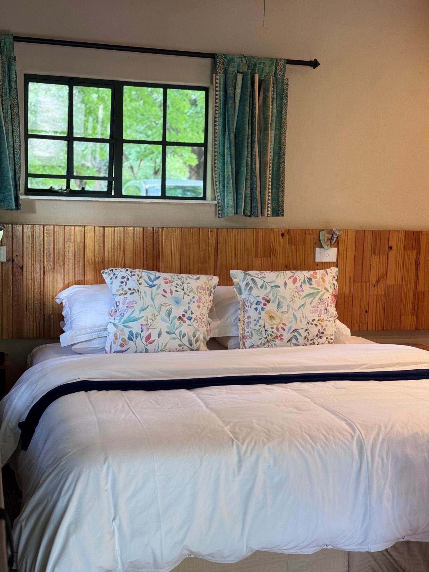 Berghaven Cottages Winterton Dış mekan fotoğraf
