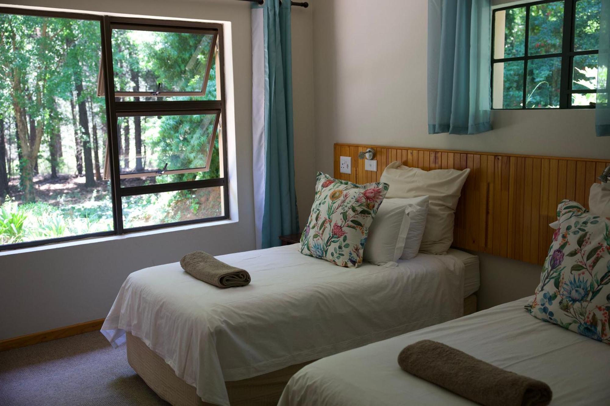 Berghaven Cottages Winterton Dış mekan fotoğraf