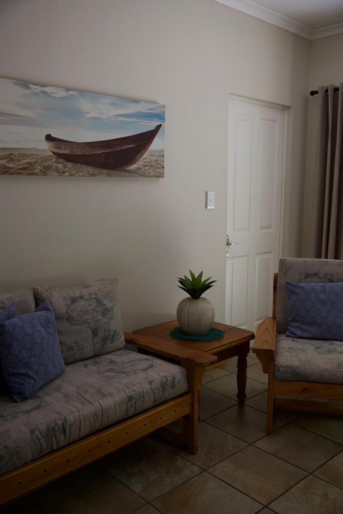 Berghaven Cottages Winterton Dış mekan fotoğraf