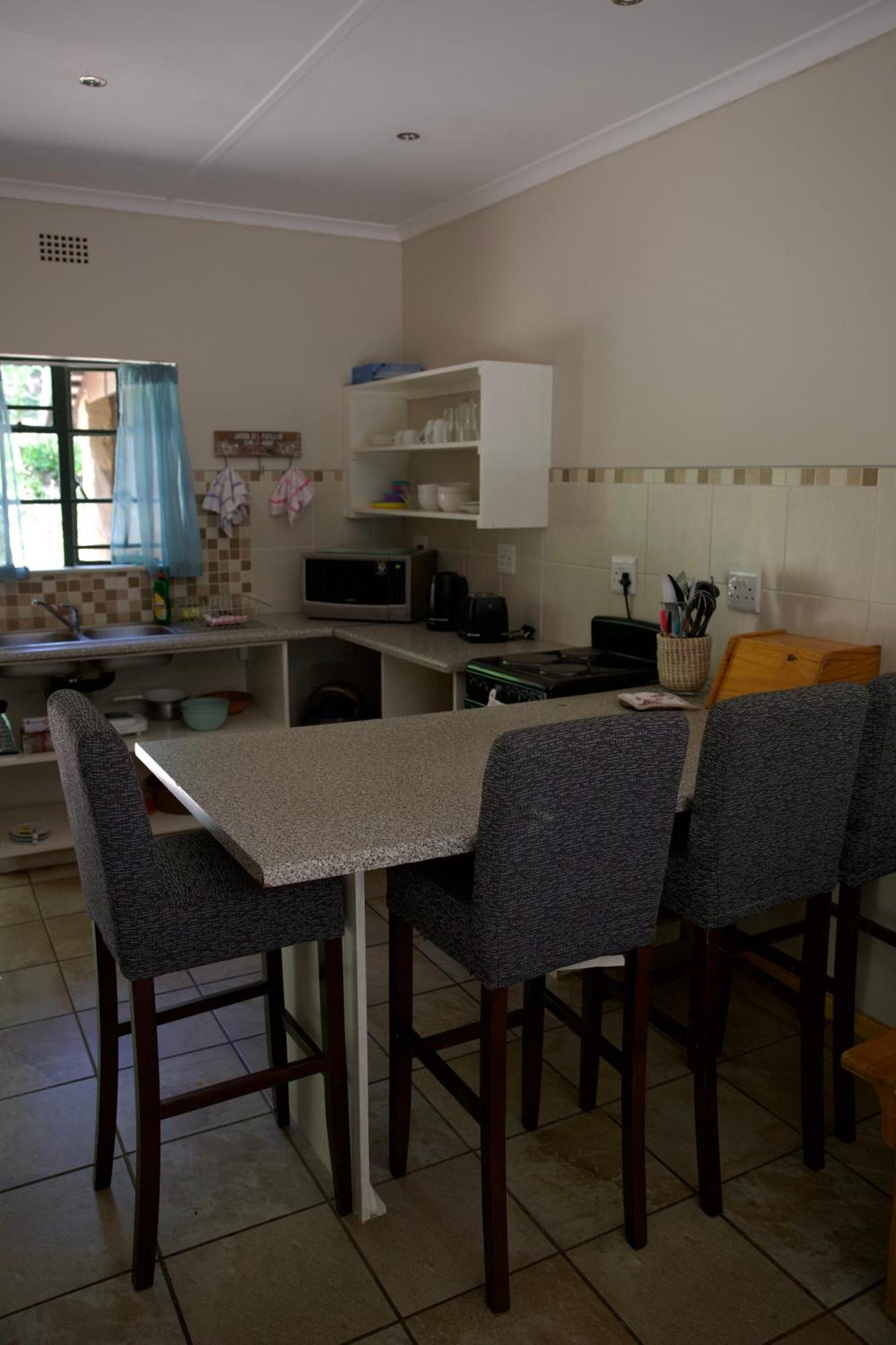 Berghaven Cottages Winterton Dış mekan fotoğraf