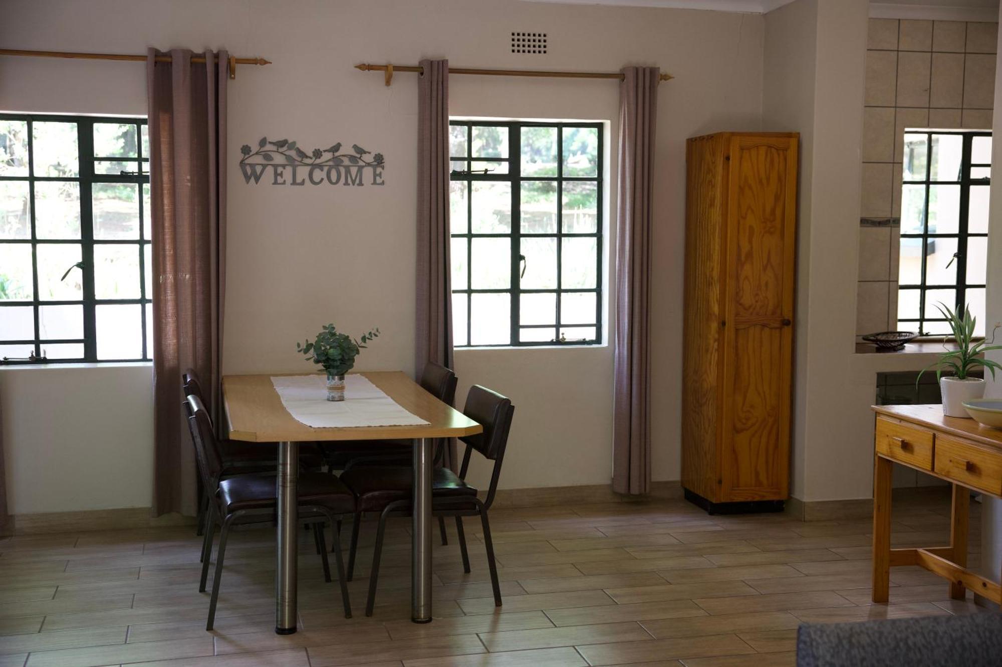Berghaven Cottages Winterton Dış mekan fotoğraf