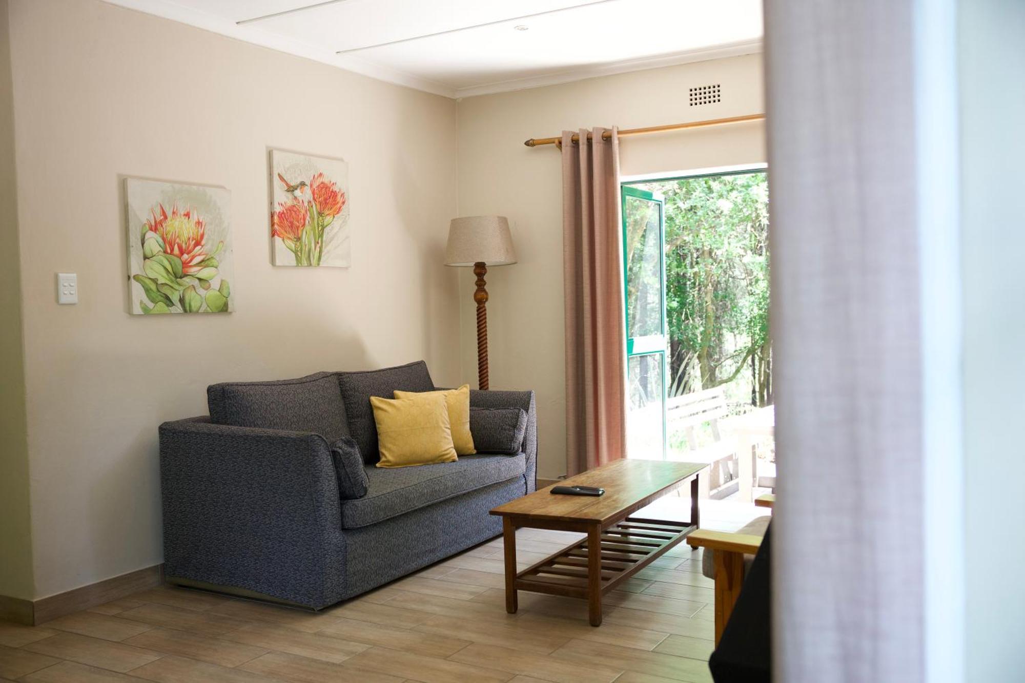 Berghaven Cottages Winterton Dış mekan fotoğraf