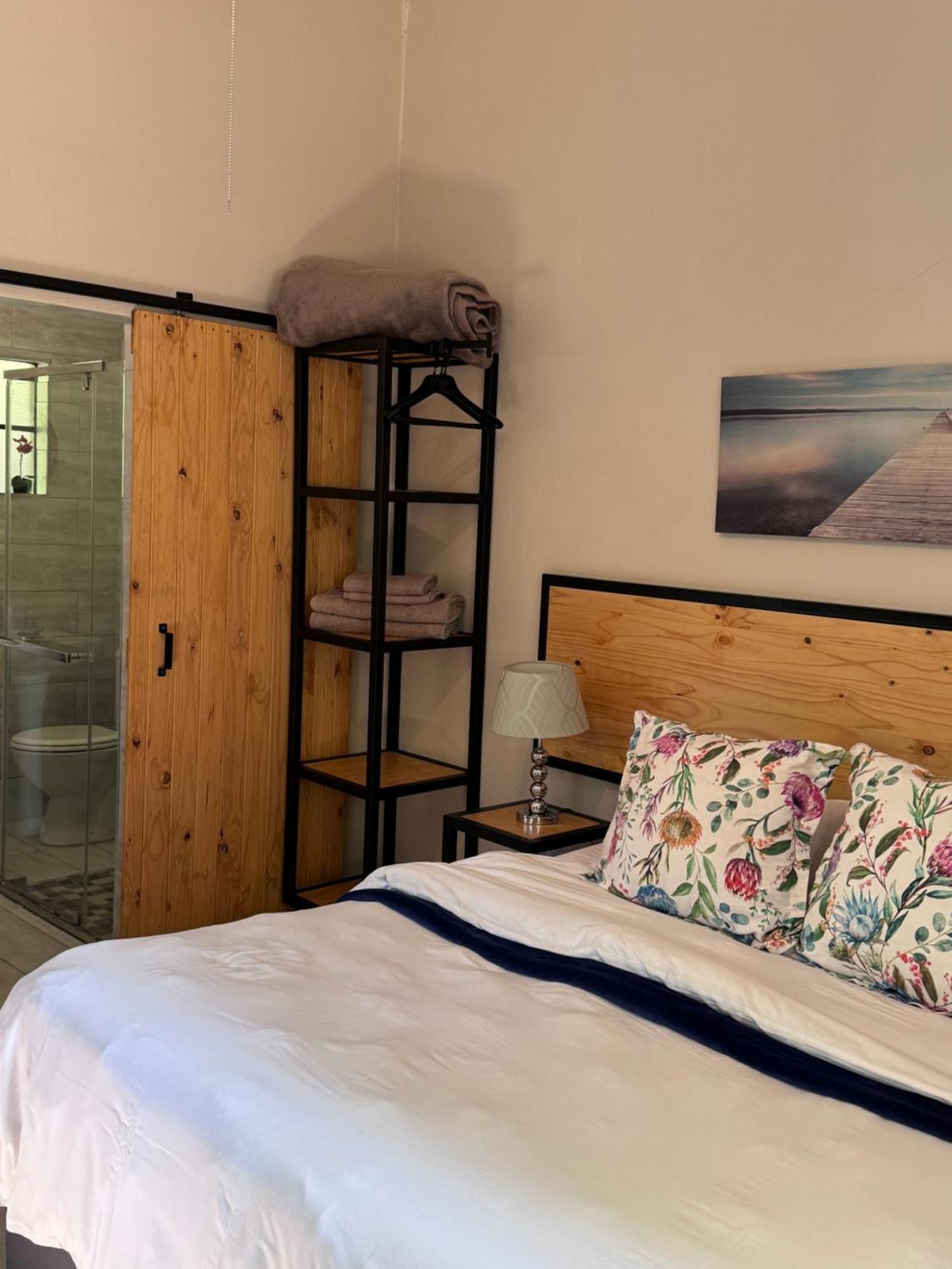 Berghaven Cottages Winterton Dış mekan fotoğraf